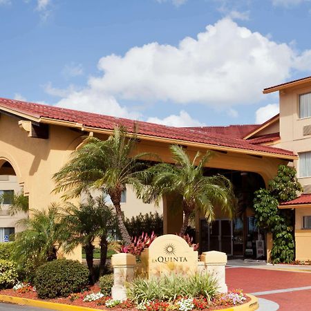 Hotel La Quinta By Wyndham St. Pete-Clearwater Airport Zewnętrze zdjęcie