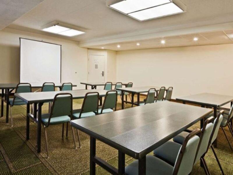 Hotel La Quinta By Wyndham St. Pete-Clearwater Airport Zewnętrze zdjęcie
