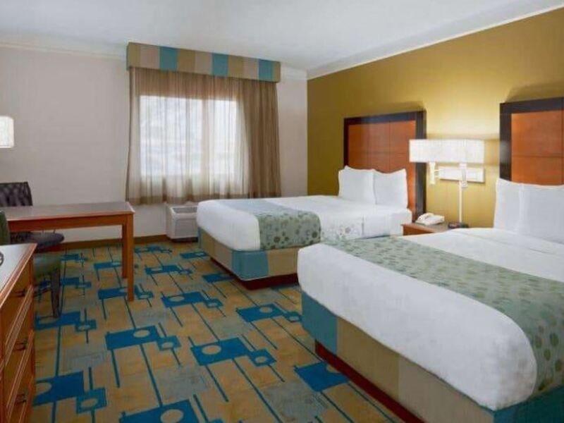 Hotel La Quinta By Wyndham St. Pete-Clearwater Airport Zewnętrze zdjęcie