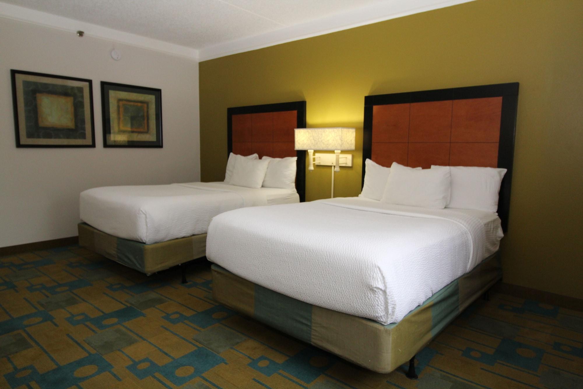Hotel La Quinta By Wyndham St. Pete-Clearwater Airport Zewnętrze zdjęcie