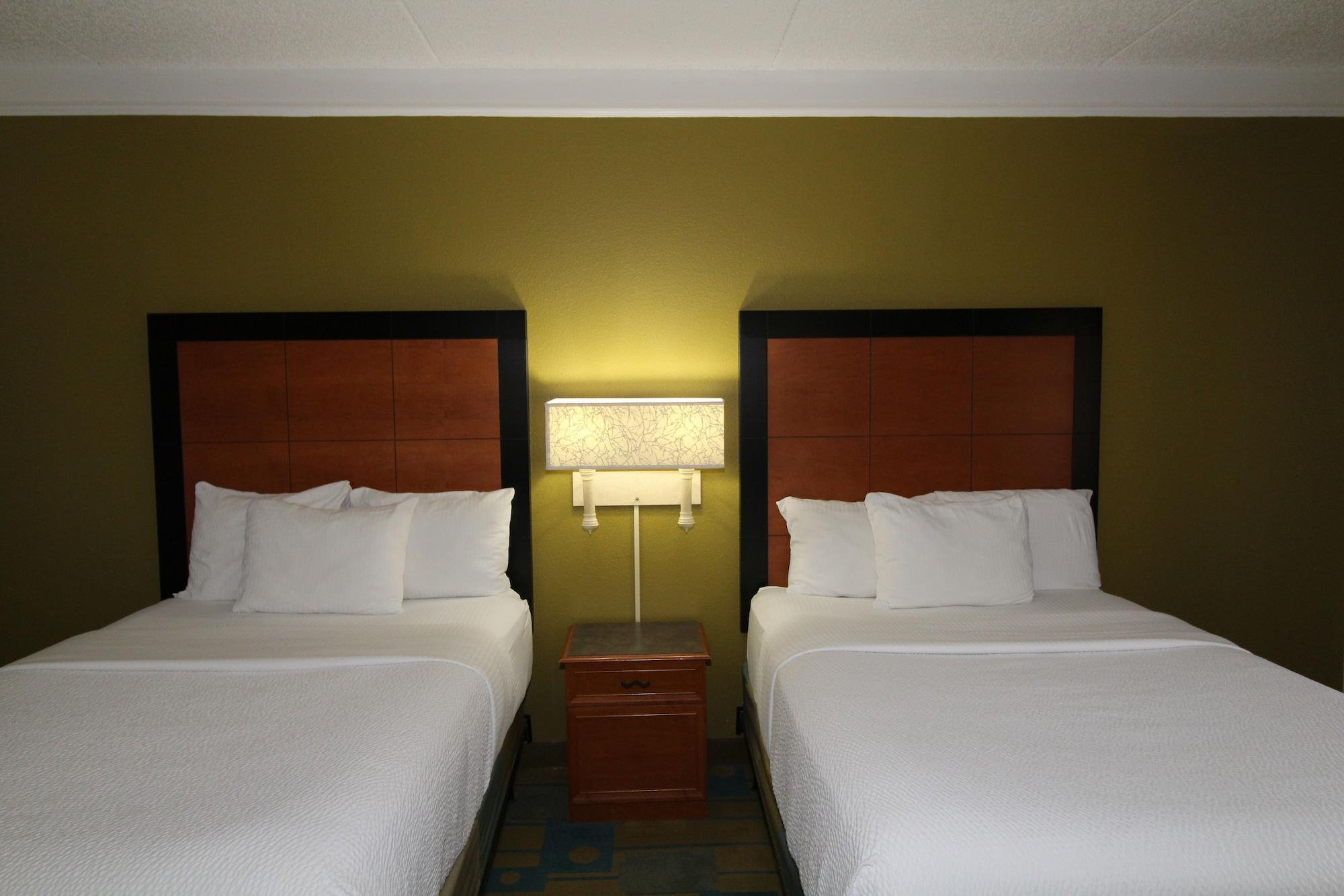 Hotel La Quinta By Wyndham St. Pete-Clearwater Airport Zewnętrze zdjęcie