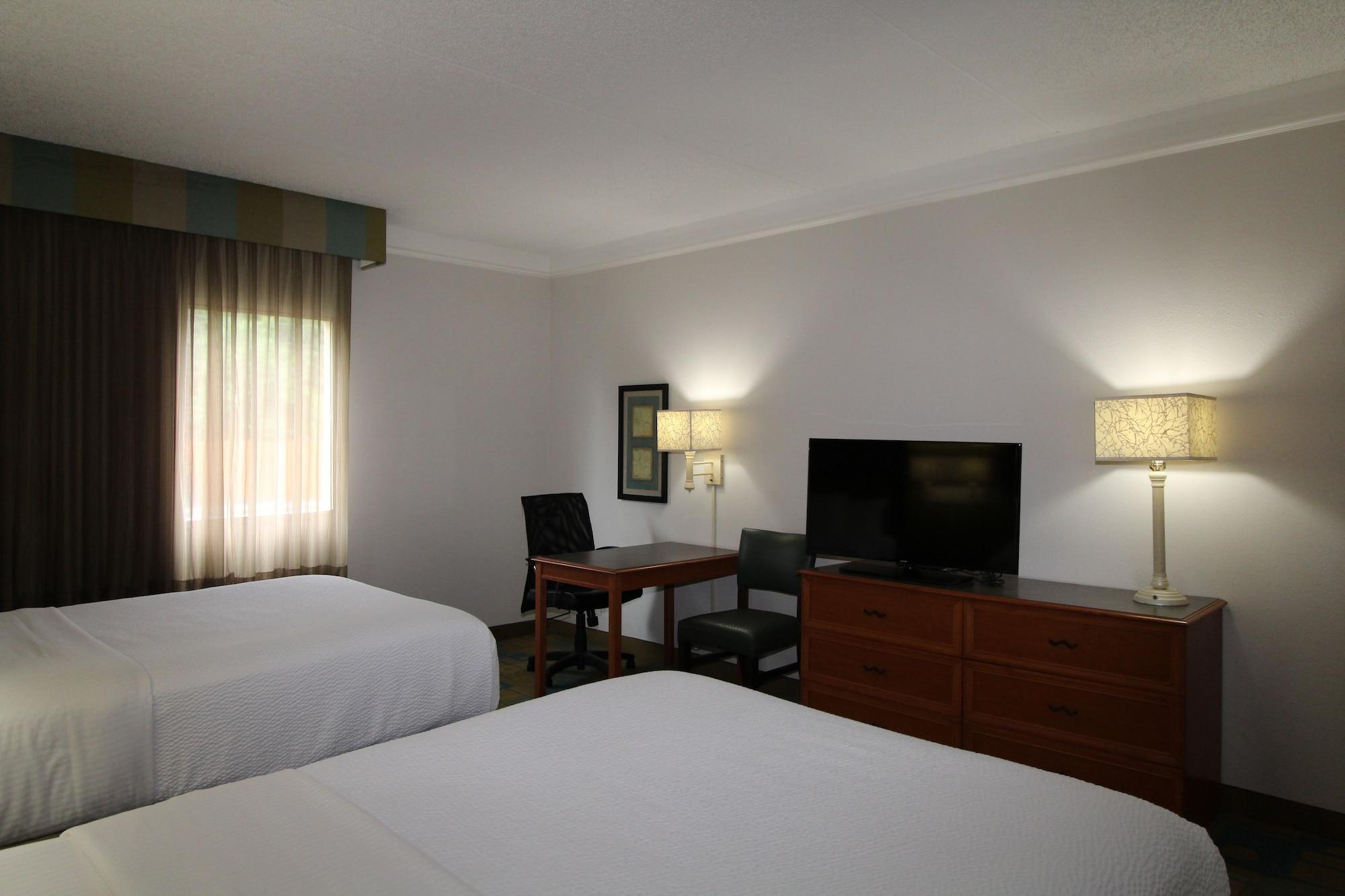 Hotel La Quinta By Wyndham St. Pete-Clearwater Airport Zewnętrze zdjęcie