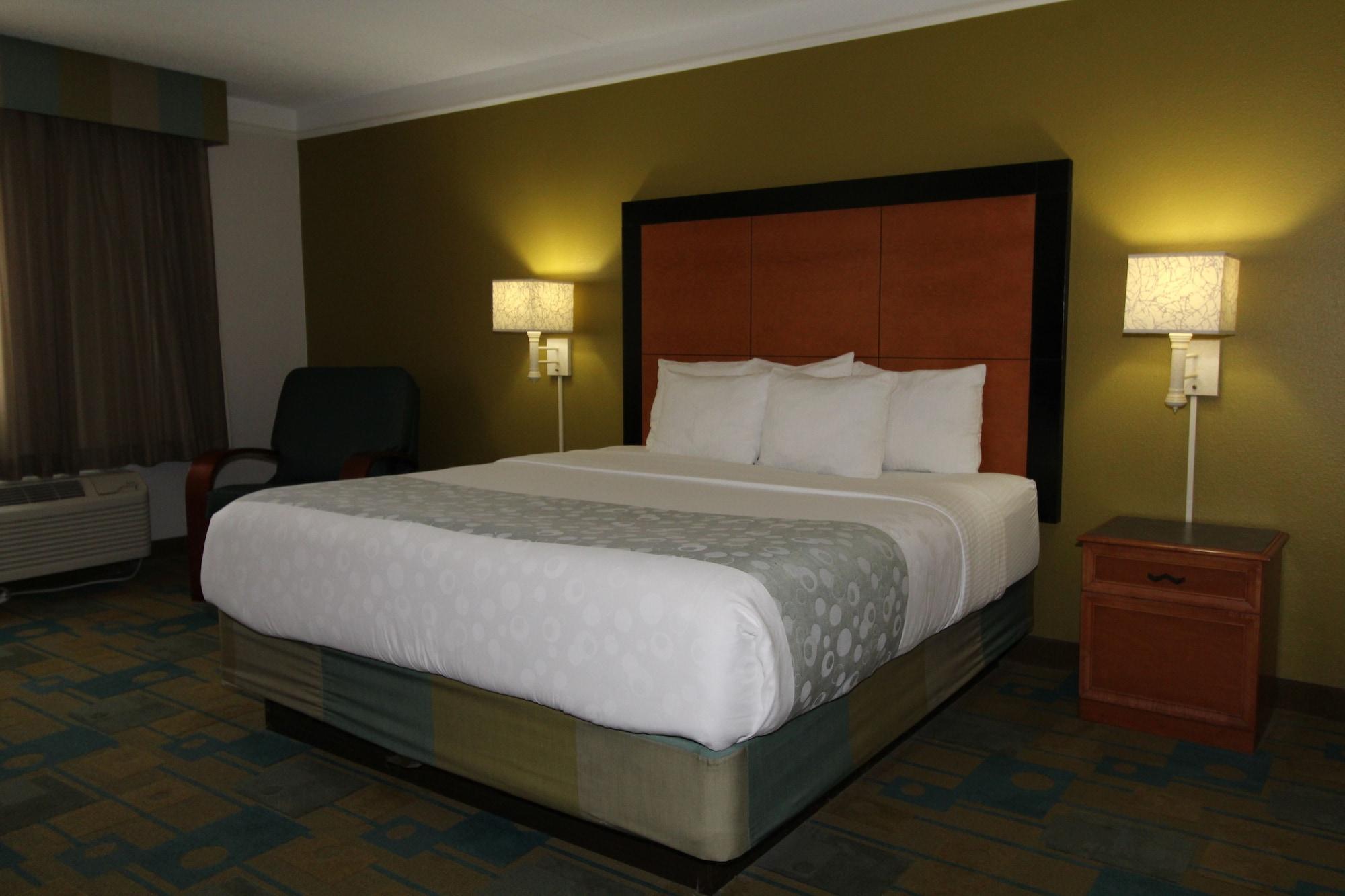 Hotel La Quinta By Wyndham St. Pete-Clearwater Airport Zewnętrze zdjęcie