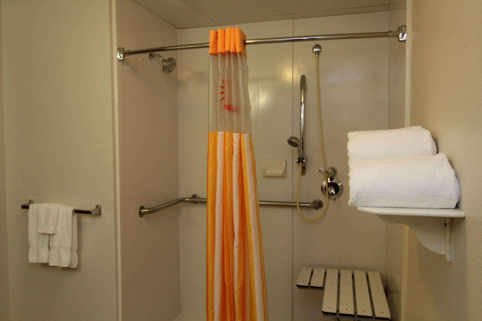 Hotel La Quinta By Wyndham St. Pete-Clearwater Airport Zewnętrze zdjęcie
