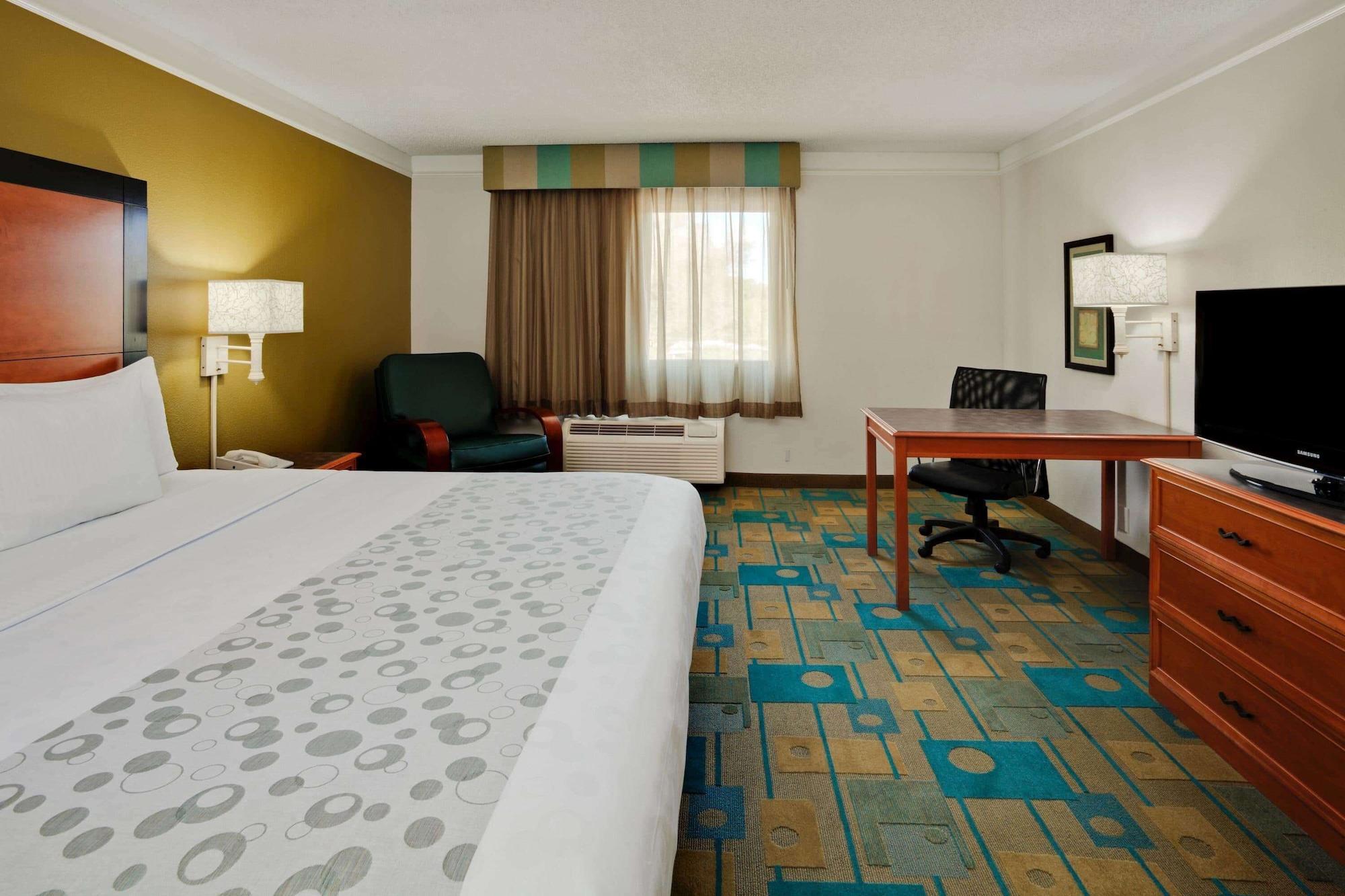 Hotel La Quinta By Wyndham St. Pete-Clearwater Airport Zewnętrze zdjęcie