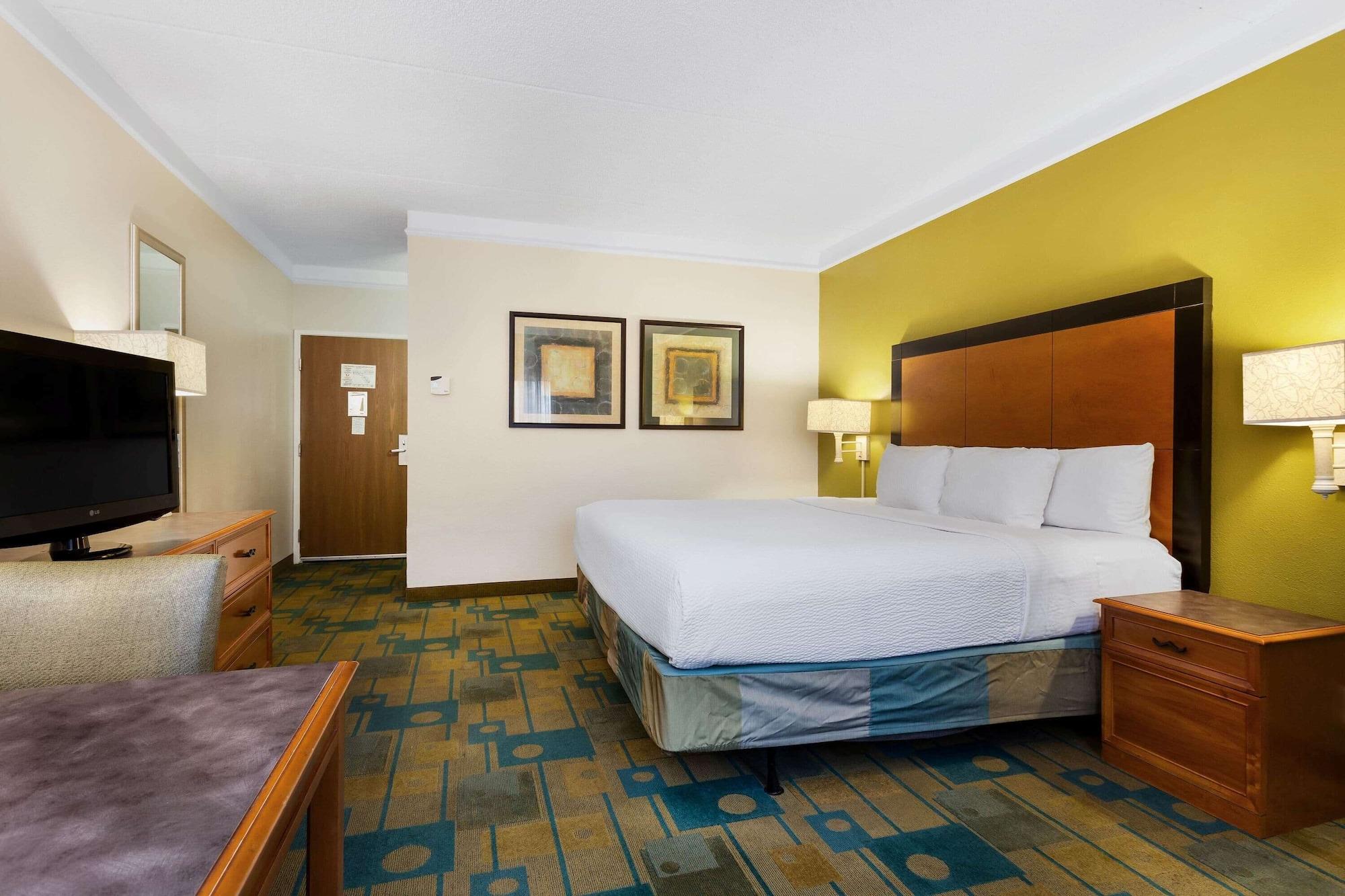 Hotel La Quinta By Wyndham St. Pete-Clearwater Airport Zewnętrze zdjęcie