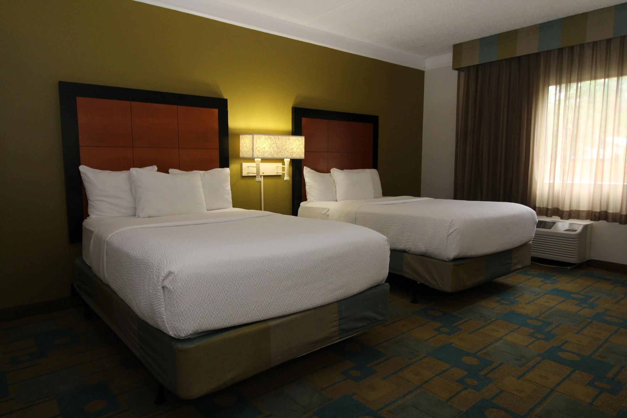 Hotel La Quinta By Wyndham St. Pete-Clearwater Airport Zewnętrze zdjęcie
