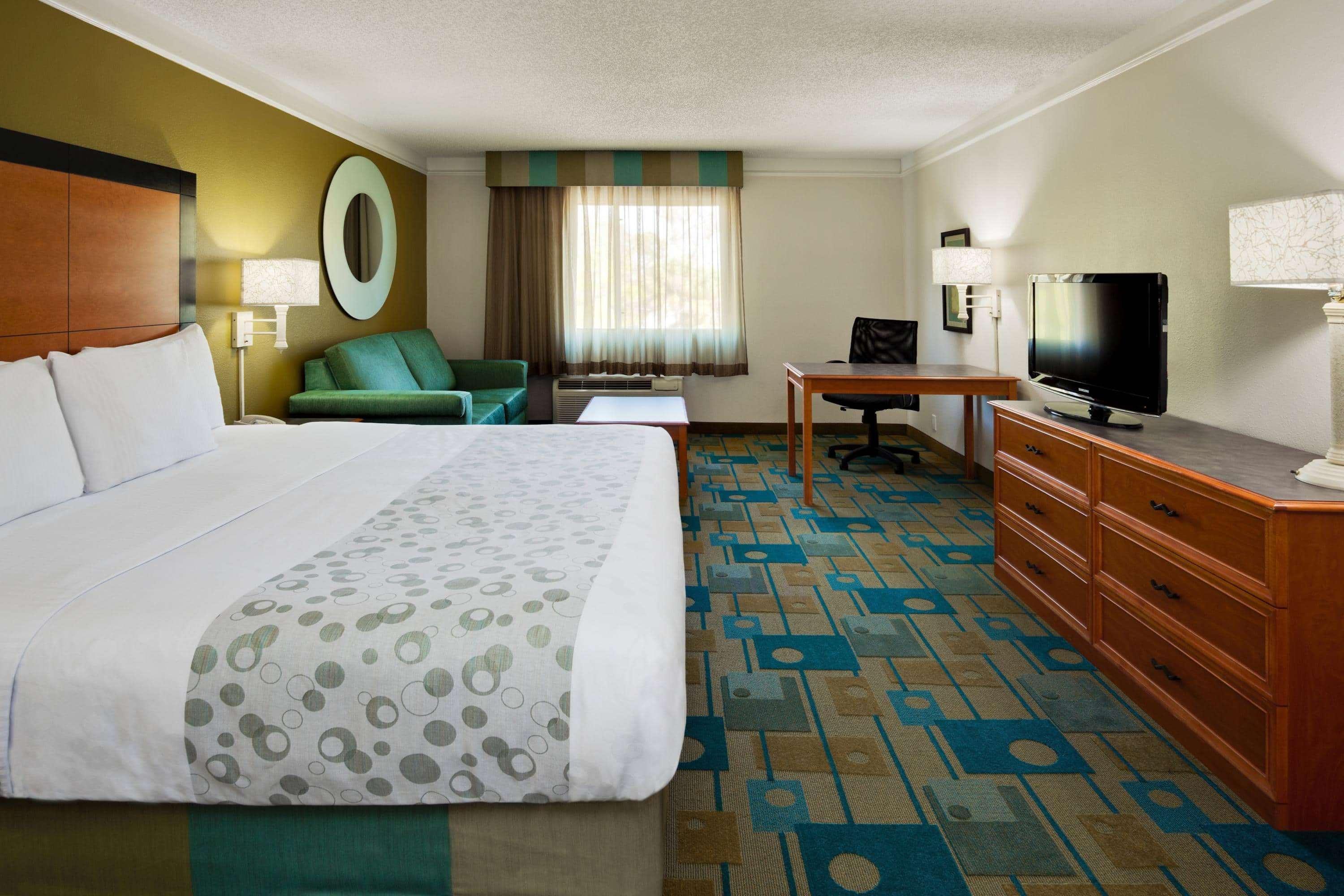 Hotel La Quinta By Wyndham St. Pete-Clearwater Airport Zewnętrze zdjęcie