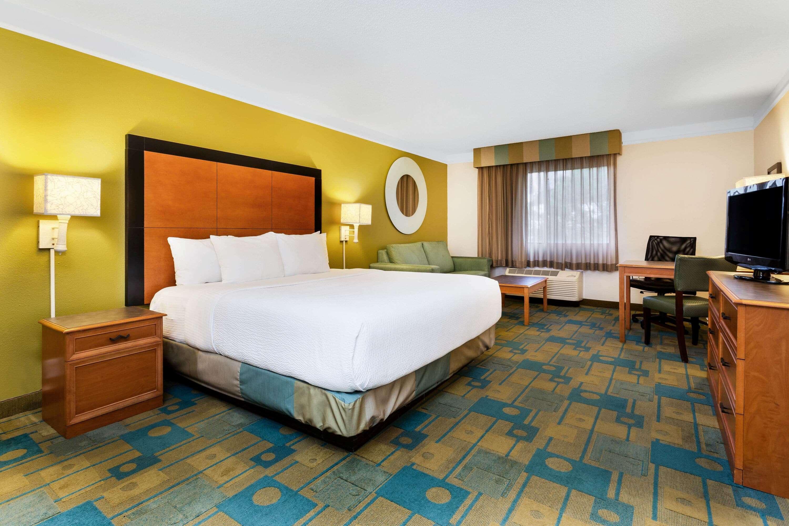 Hotel La Quinta By Wyndham St. Pete-Clearwater Airport Zewnętrze zdjęcie