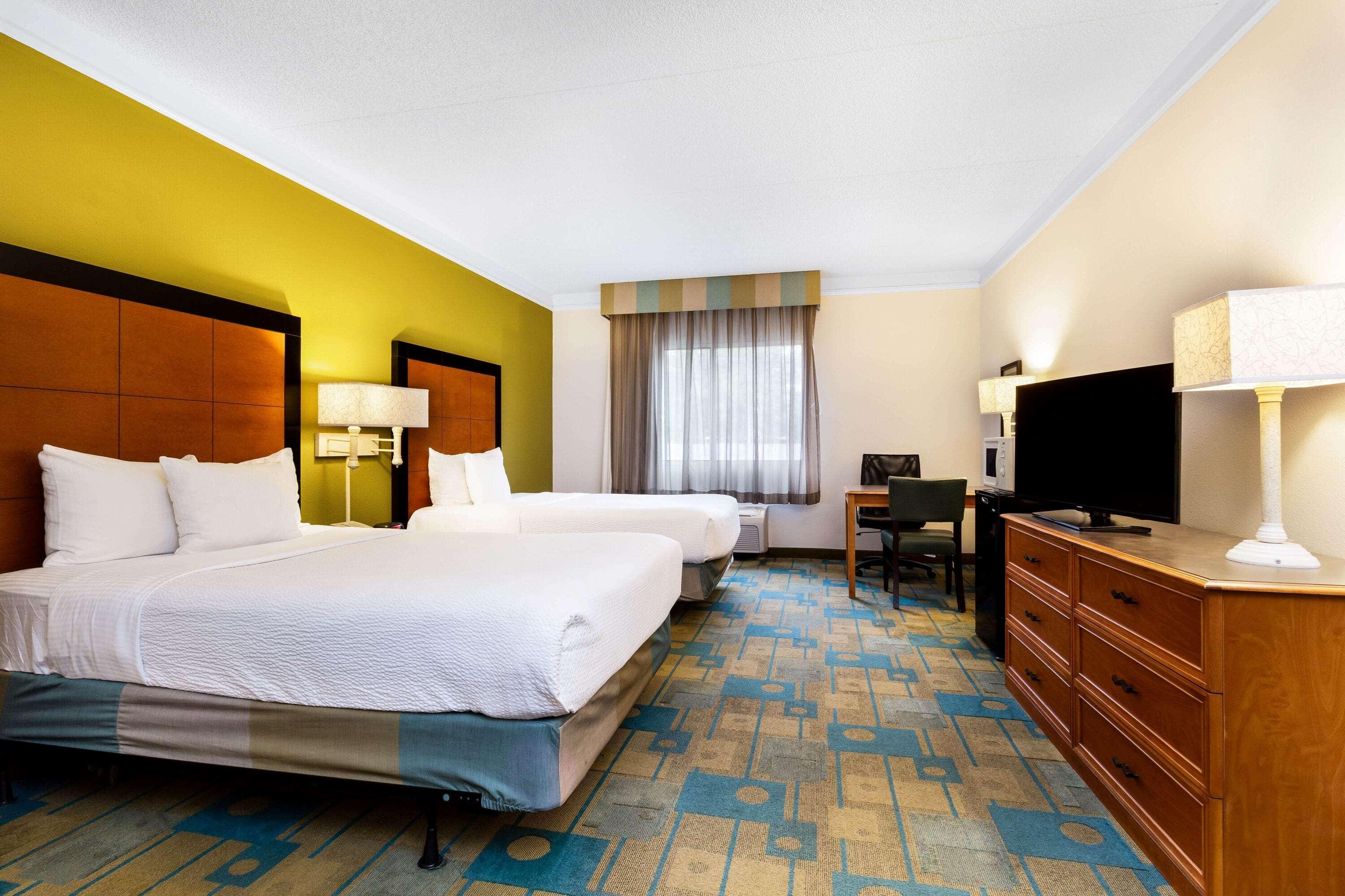 Hotel La Quinta By Wyndham St. Pete-Clearwater Airport Zewnętrze zdjęcie