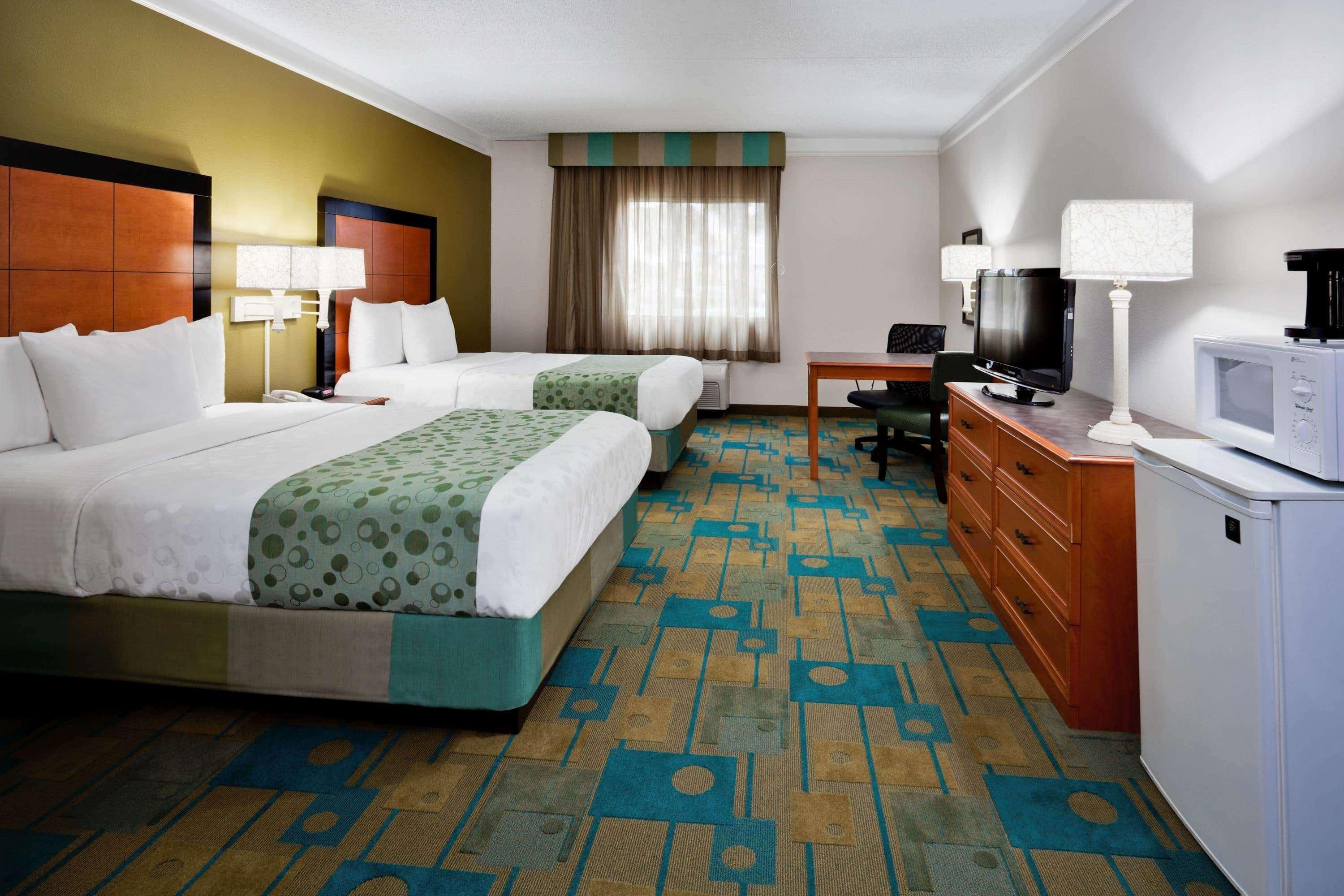 Hotel La Quinta By Wyndham St. Pete-Clearwater Airport Zewnętrze zdjęcie