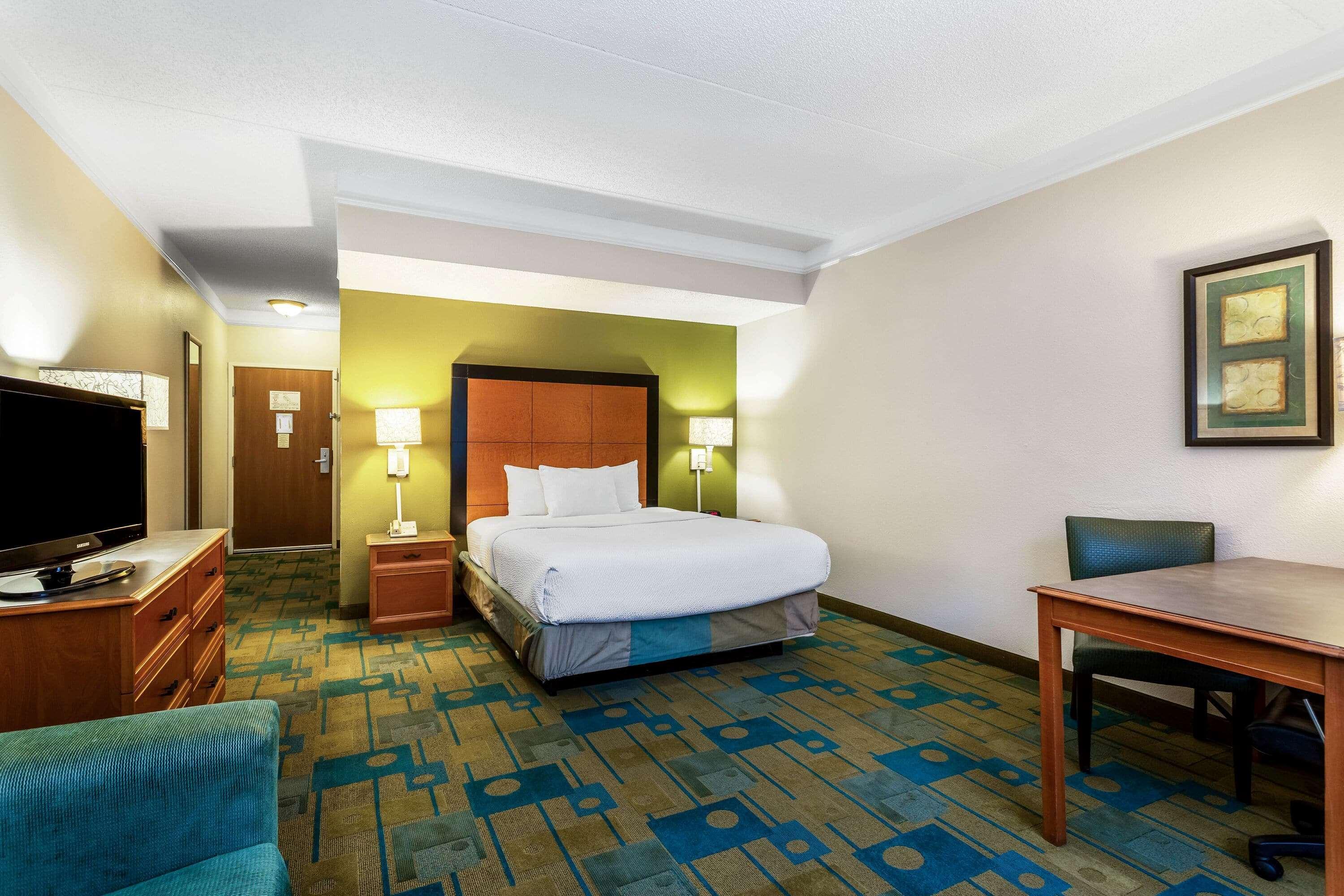 Hotel La Quinta By Wyndham St. Pete-Clearwater Airport Zewnętrze zdjęcie