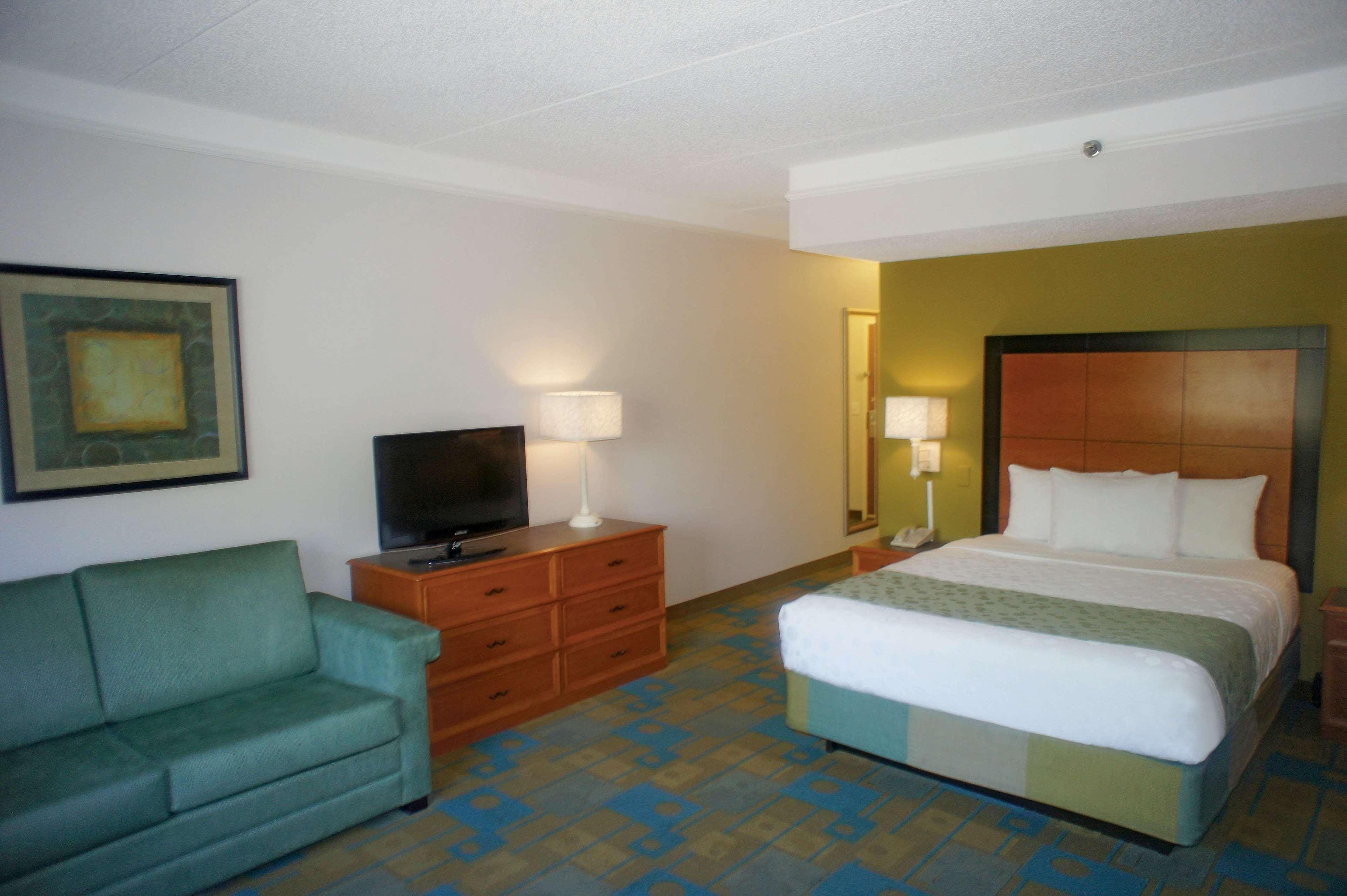 Hotel La Quinta By Wyndham St. Pete-Clearwater Airport Zewnętrze zdjęcie