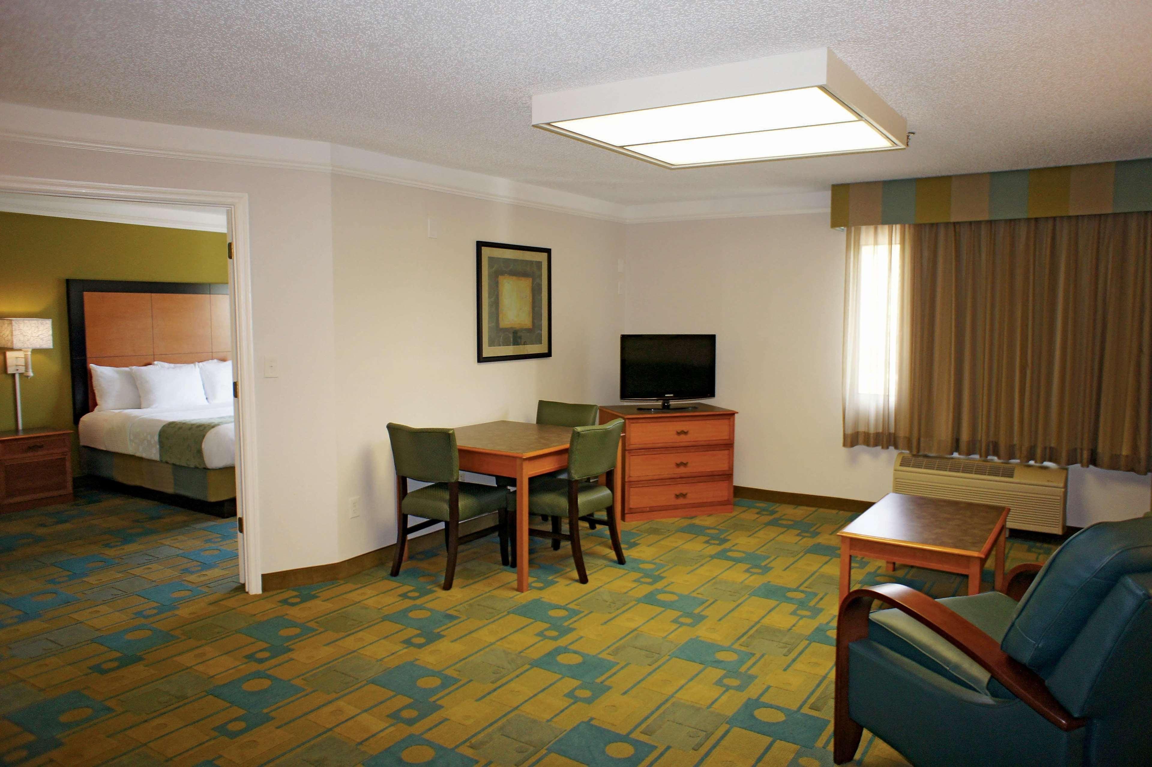 Hotel La Quinta By Wyndham St. Pete-Clearwater Airport Zewnętrze zdjęcie