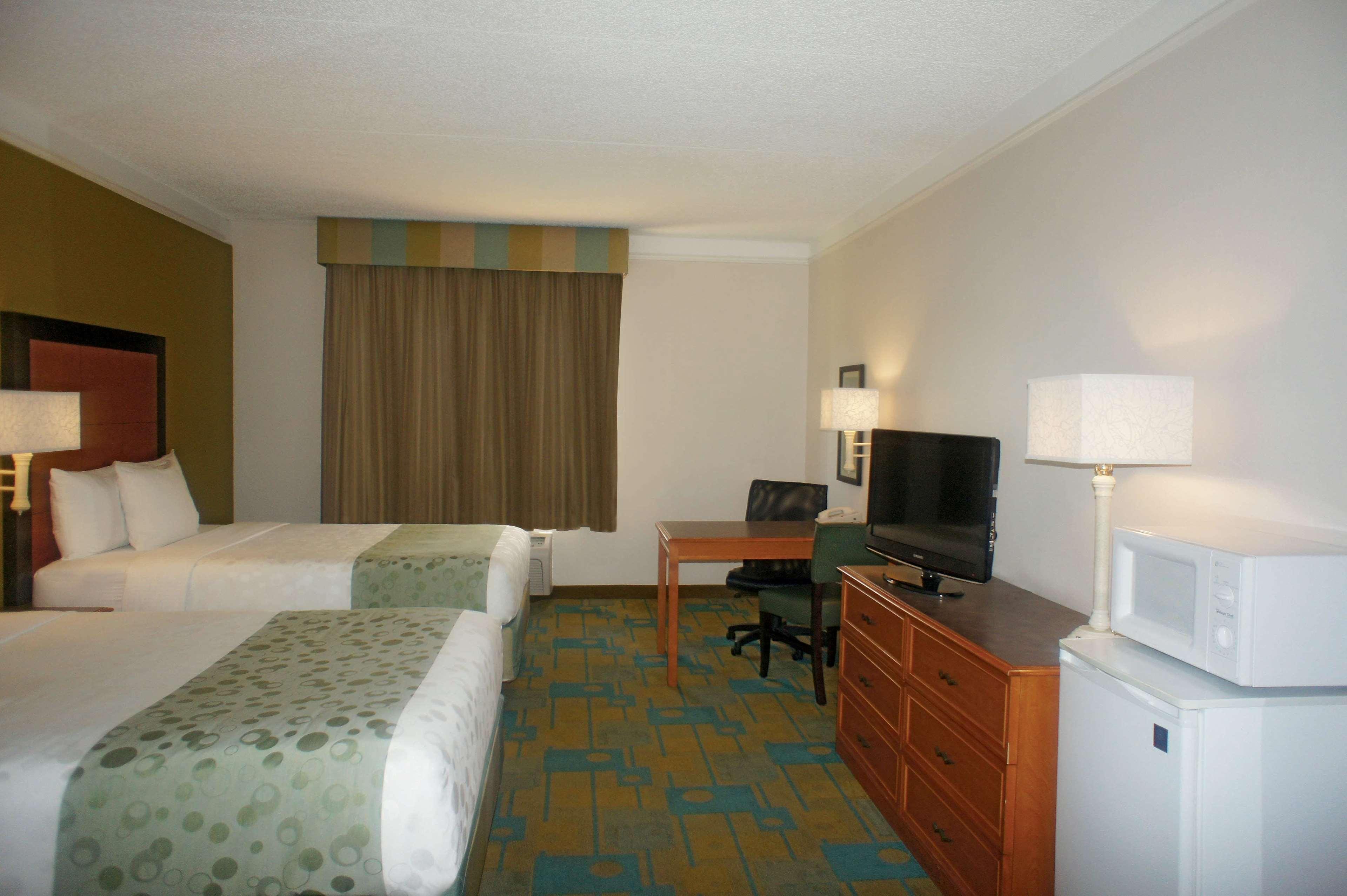 Hotel La Quinta By Wyndham St. Pete-Clearwater Airport Zewnętrze zdjęcie