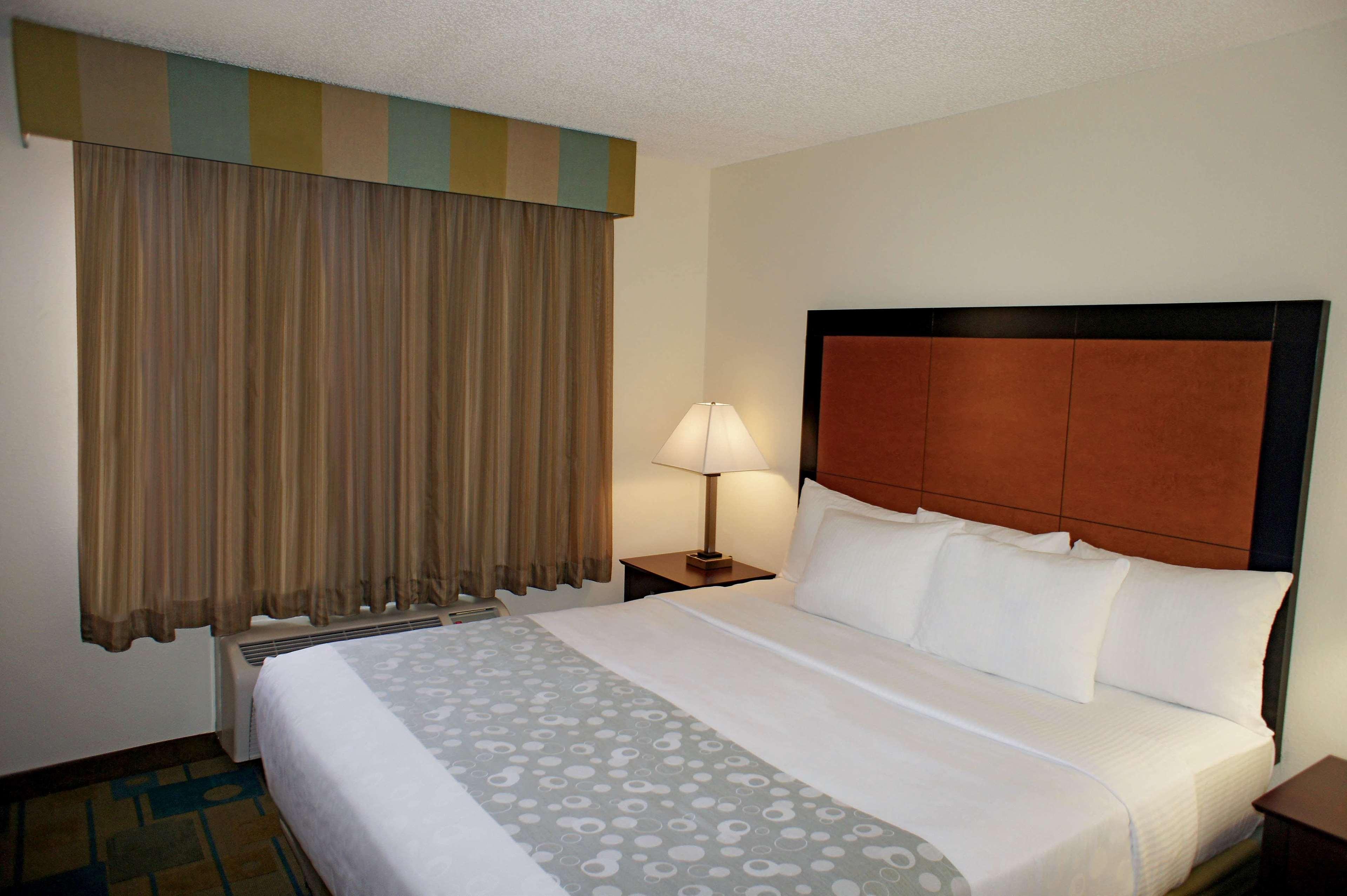 Hotel La Quinta By Wyndham St. Pete-Clearwater Airport Zewnętrze zdjęcie