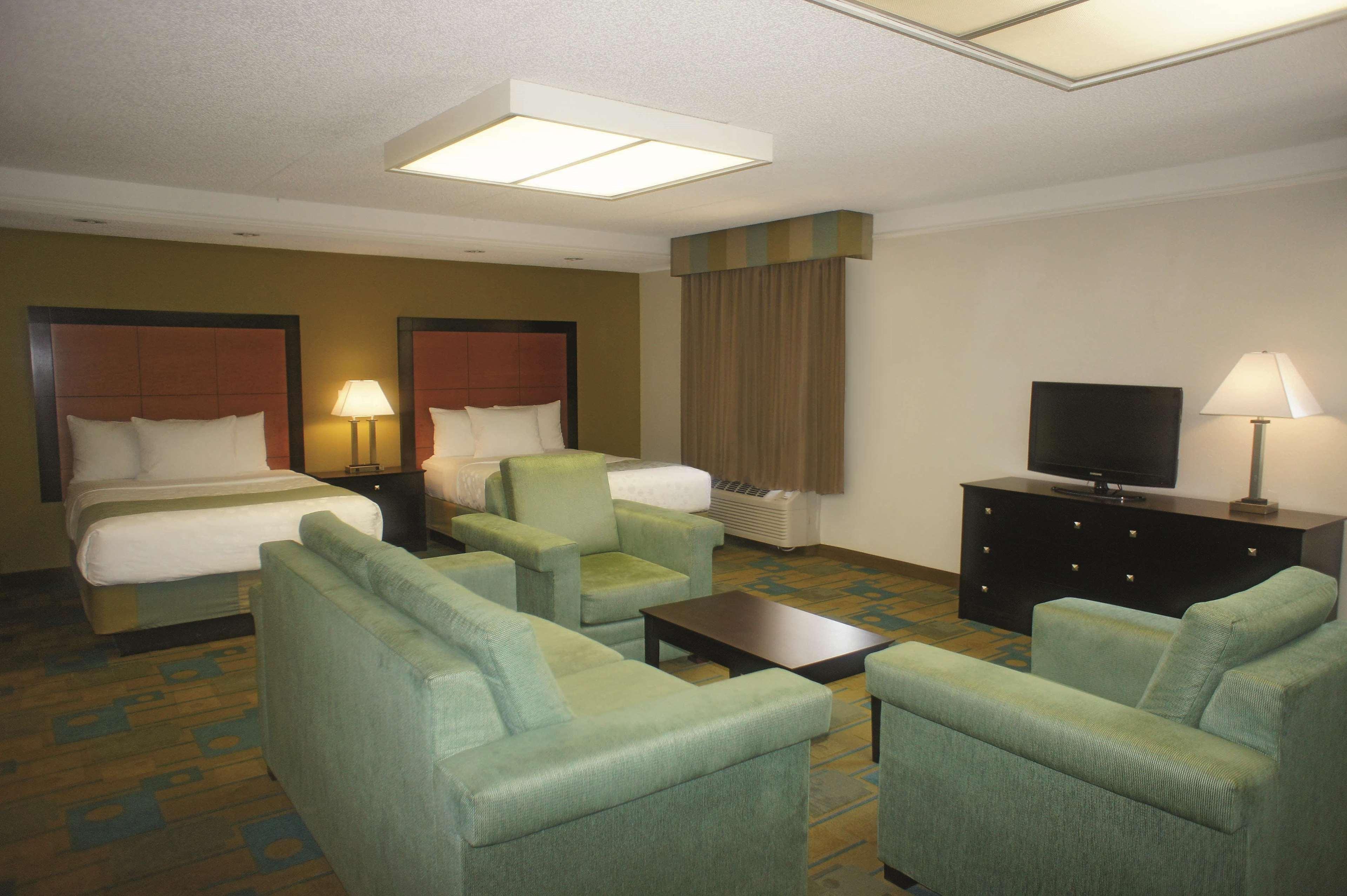 Hotel La Quinta By Wyndham St. Pete-Clearwater Airport Zewnętrze zdjęcie