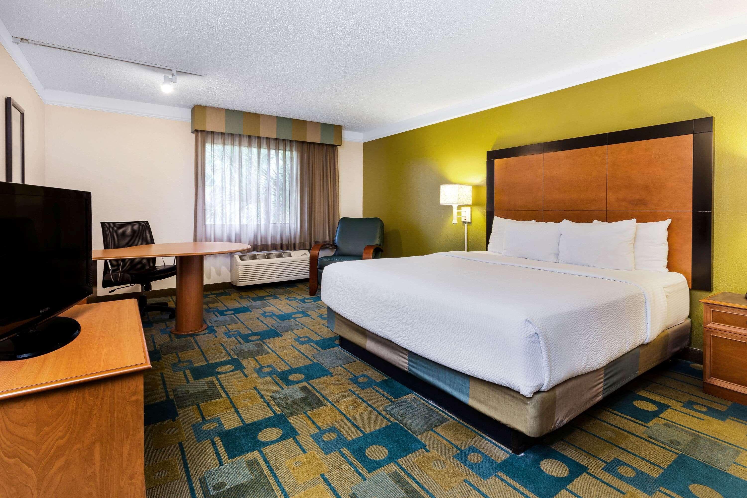 Hotel La Quinta By Wyndham St. Pete-Clearwater Airport Zewnętrze zdjęcie