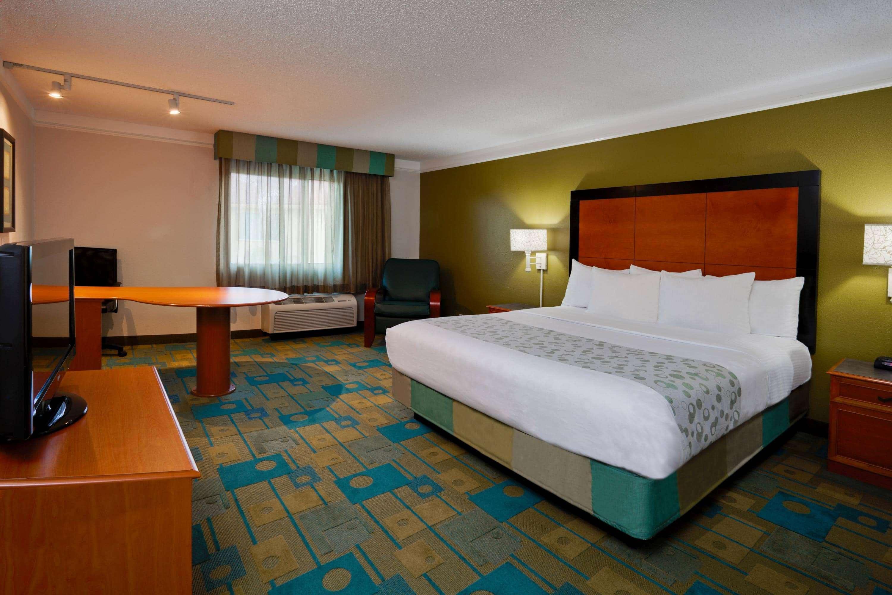 Hotel La Quinta By Wyndham St. Pete-Clearwater Airport Zewnętrze zdjęcie