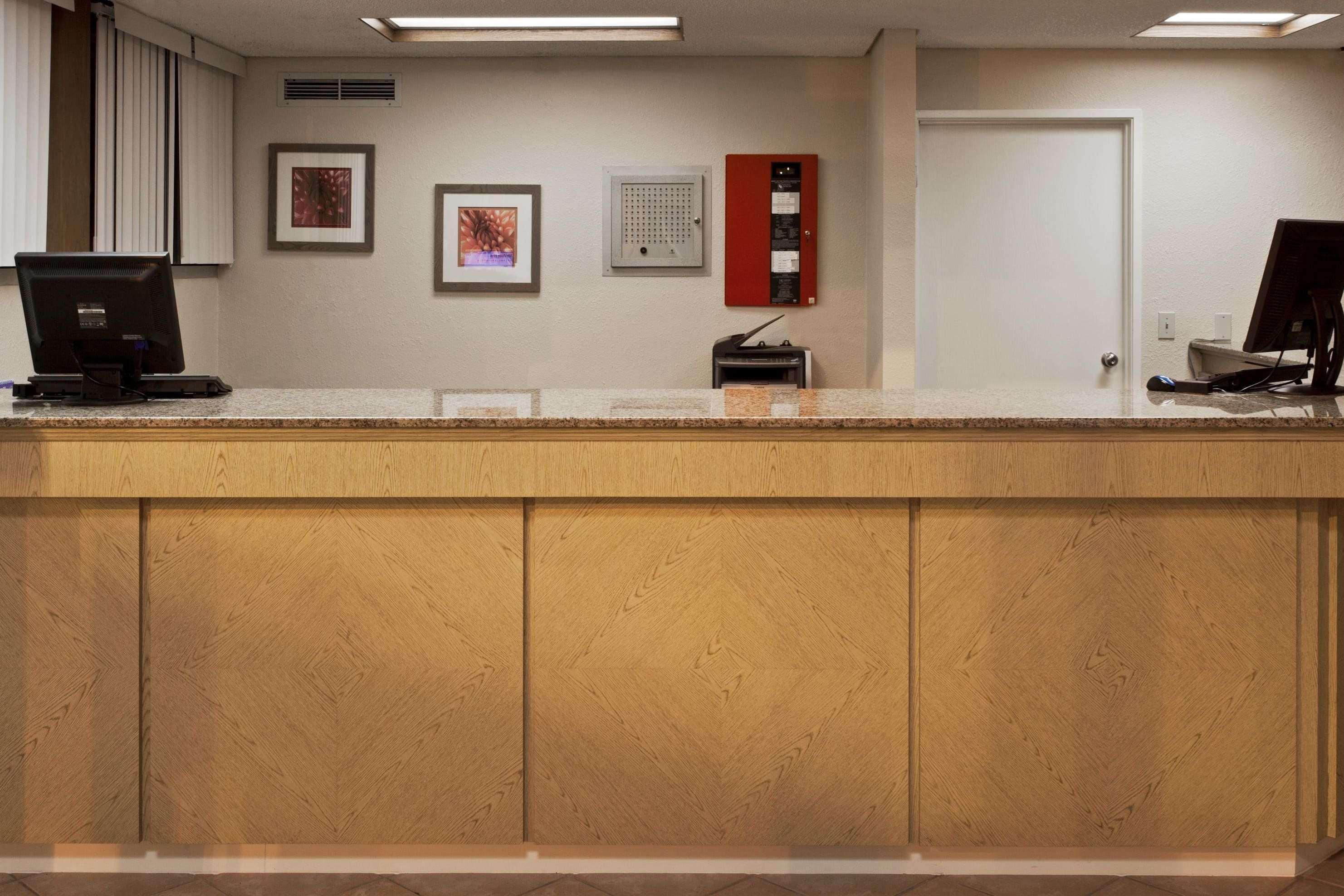 Hotel La Quinta By Wyndham St. Pete-Clearwater Airport Zewnętrze zdjęcie