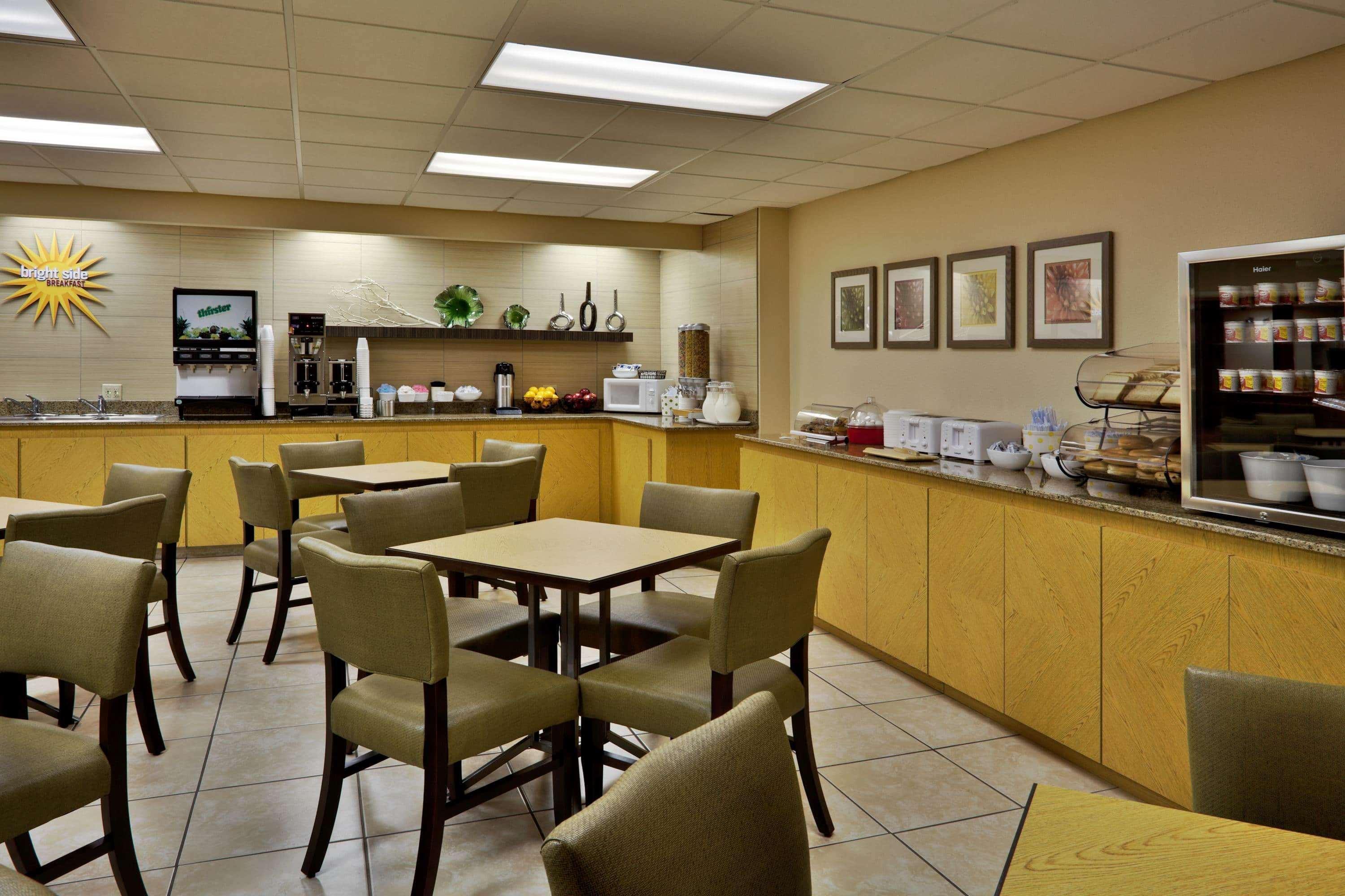 Hotel La Quinta By Wyndham St. Pete-Clearwater Airport Zewnętrze zdjęcie