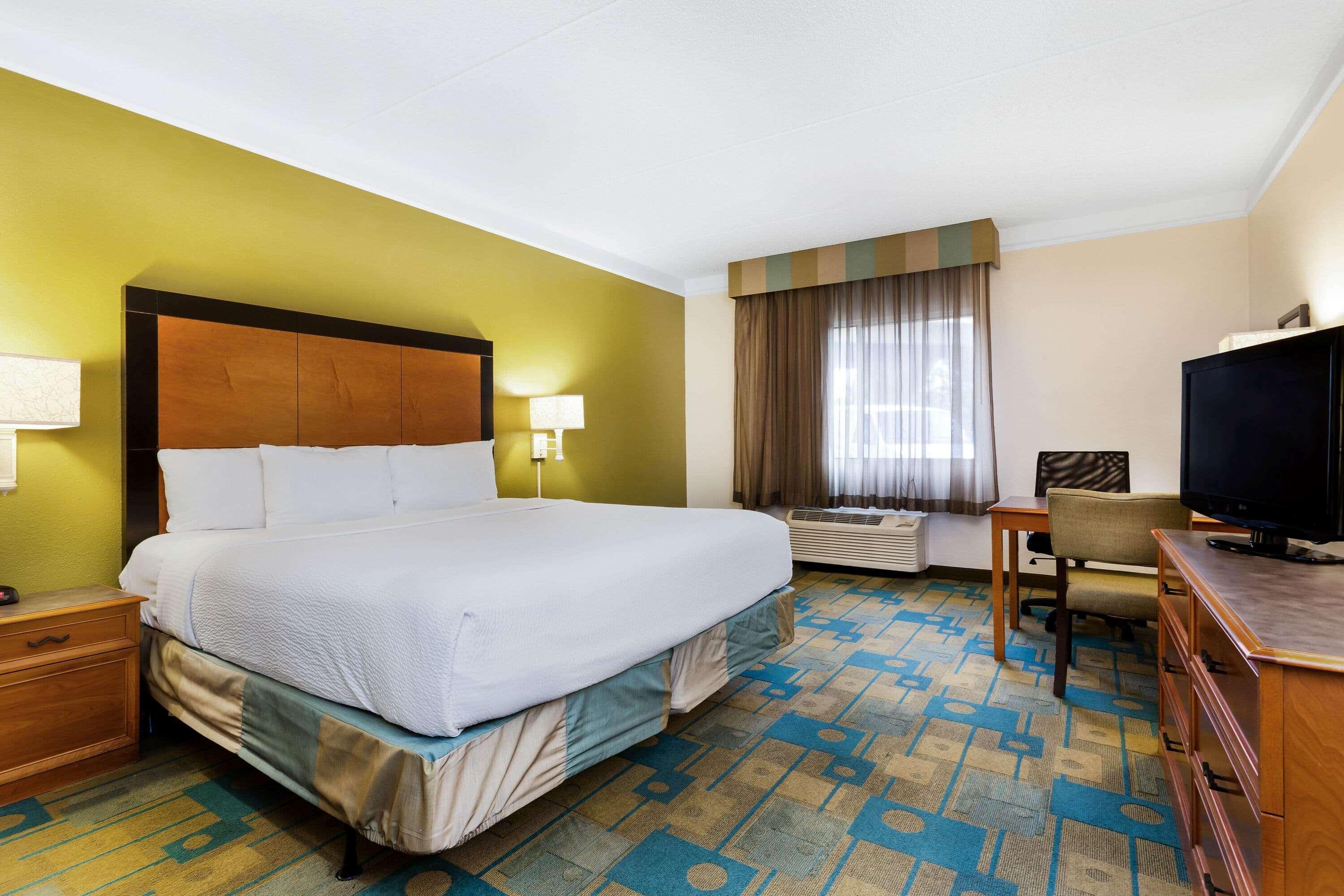 Hotel La Quinta By Wyndham St. Pete-Clearwater Airport Zewnętrze zdjęcie