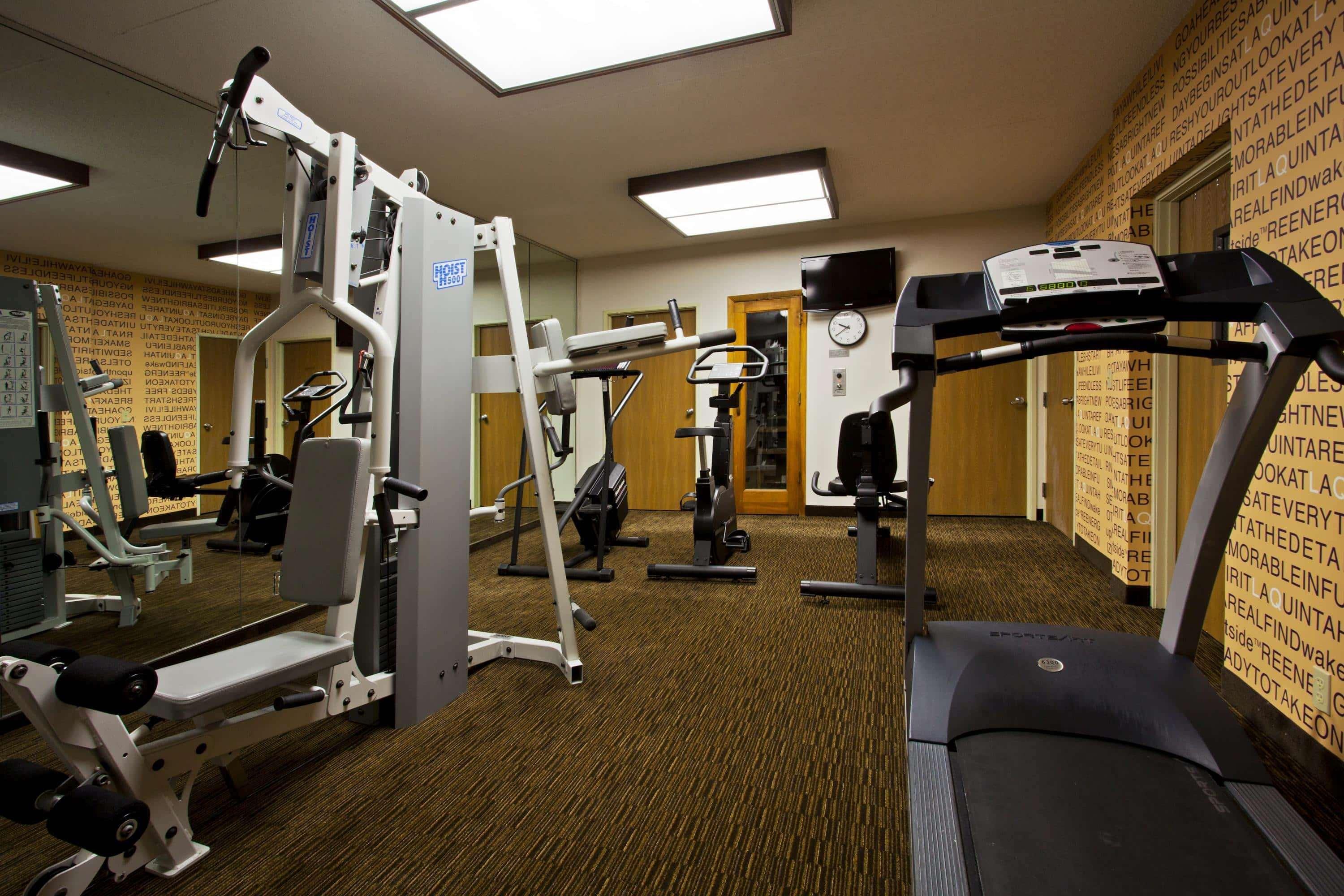 Hotel La Quinta By Wyndham St. Pete-Clearwater Airport Zewnętrze zdjęcie