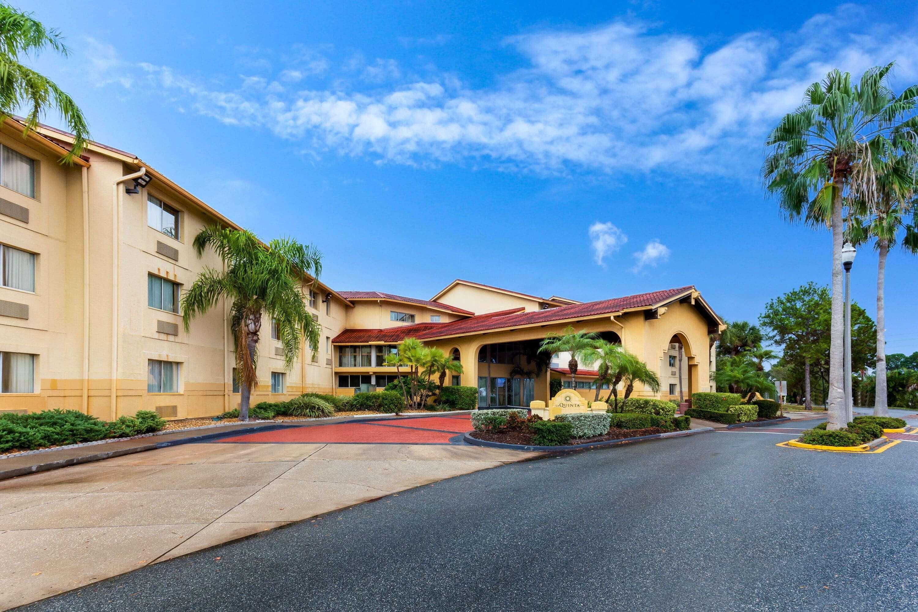 Hotel La Quinta By Wyndham St. Pete-Clearwater Airport Zewnętrze zdjęcie