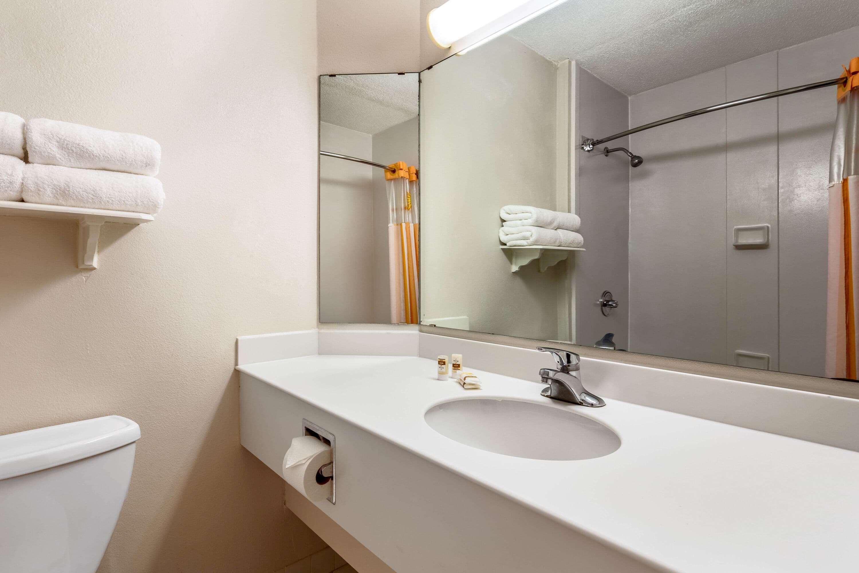 Hotel La Quinta By Wyndham St. Pete-Clearwater Airport Zewnętrze zdjęcie