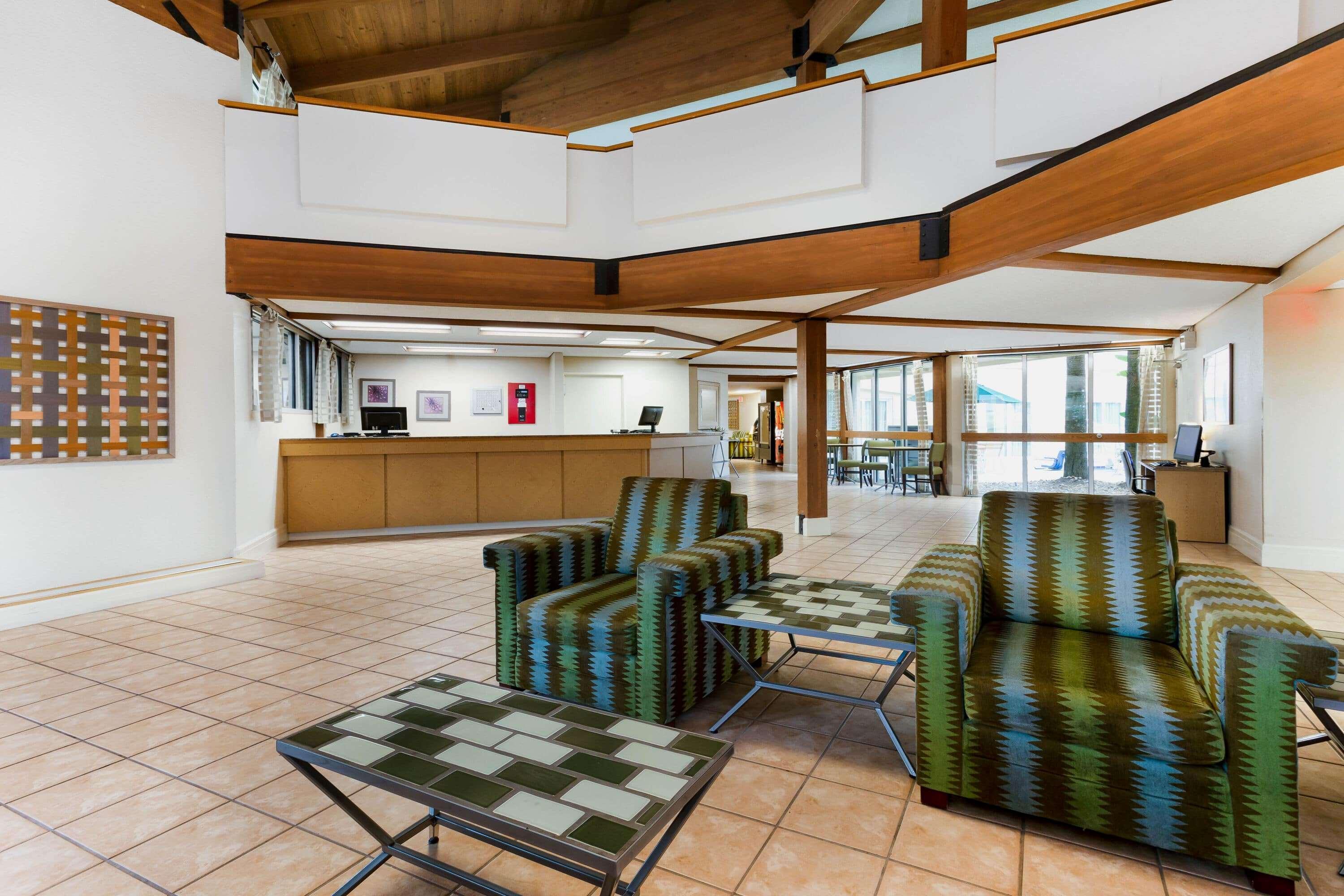 Hotel La Quinta By Wyndham St. Pete-Clearwater Airport Zewnętrze zdjęcie