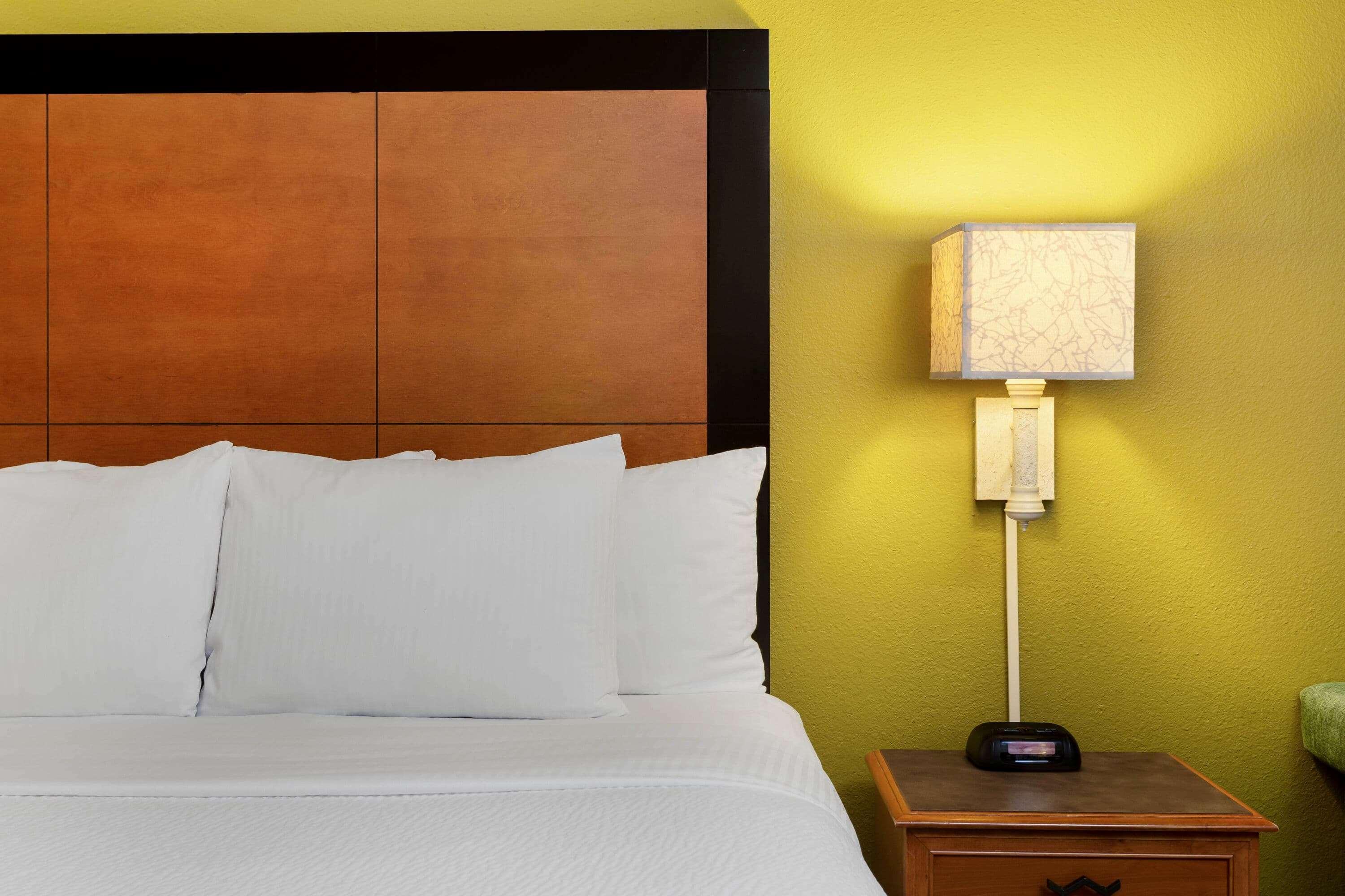 Hotel La Quinta By Wyndham St. Pete-Clearwater Airport Zewnętrze zdjęcie