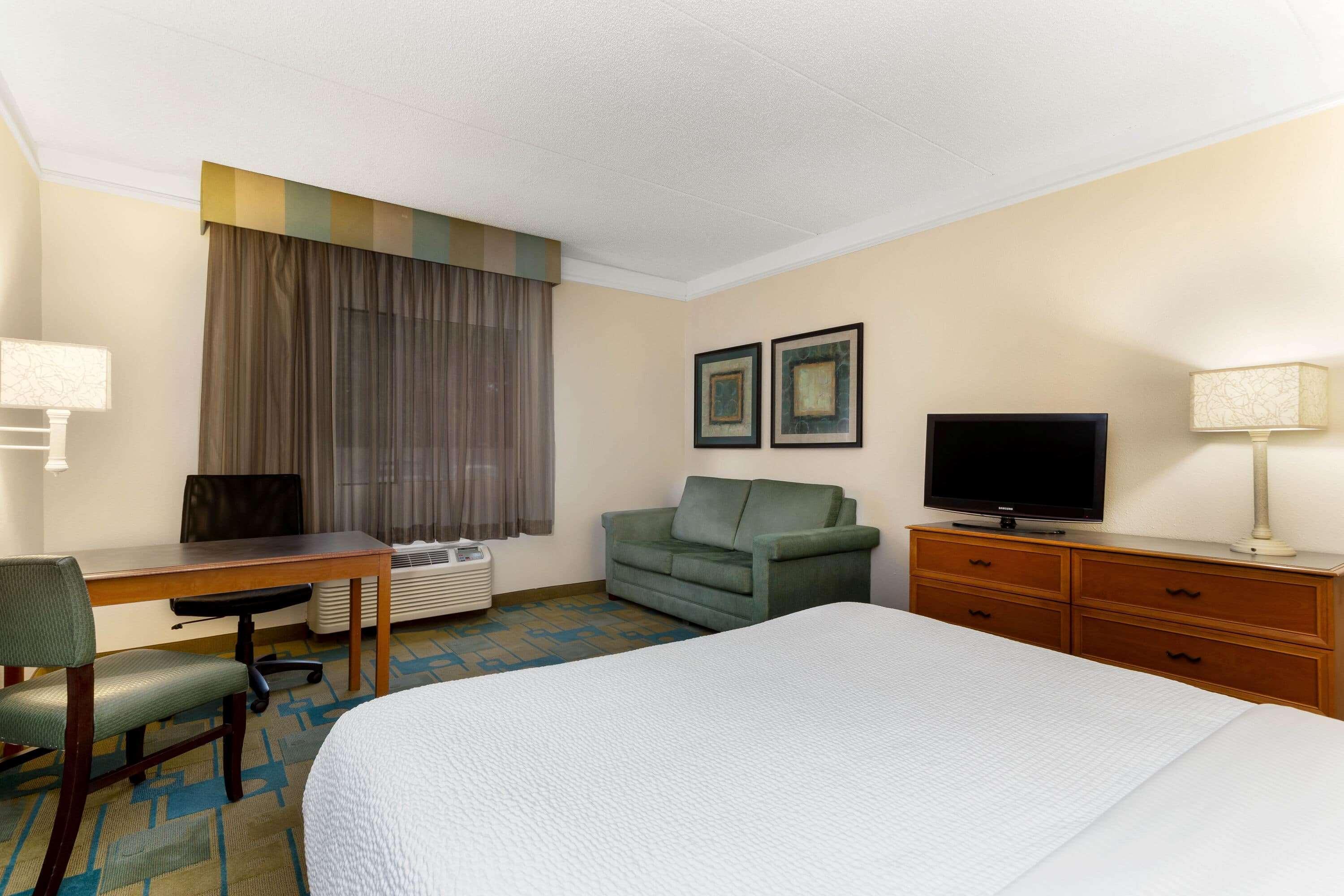 Hotel La Quinta By Wyndham St. Pete-Clearwater Airport Zewnętrze zdjęcie