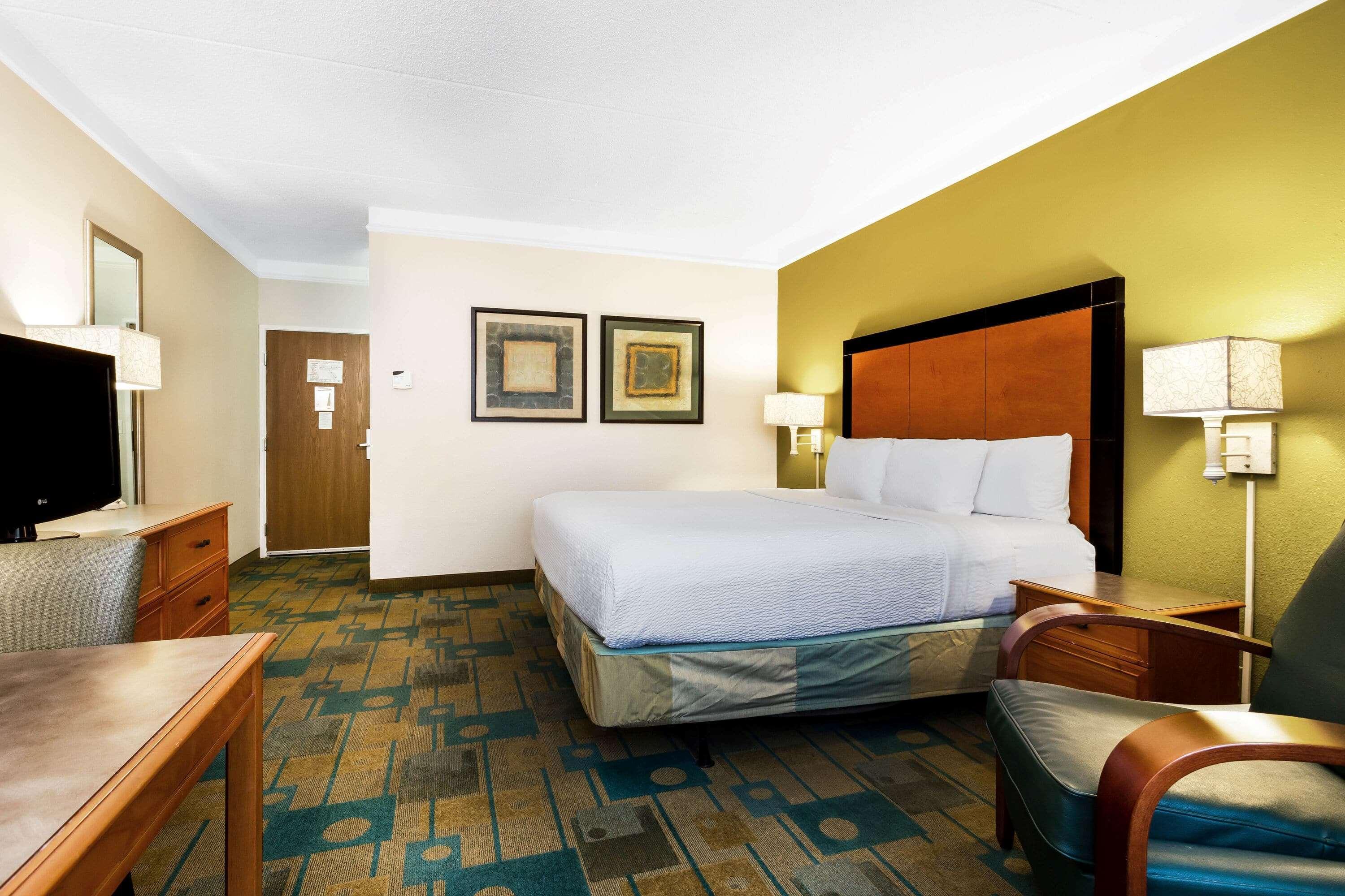 Hotel La Quinta By Wyndham St. Pete-Clearwater Airport Zewnętrze zdjęcie