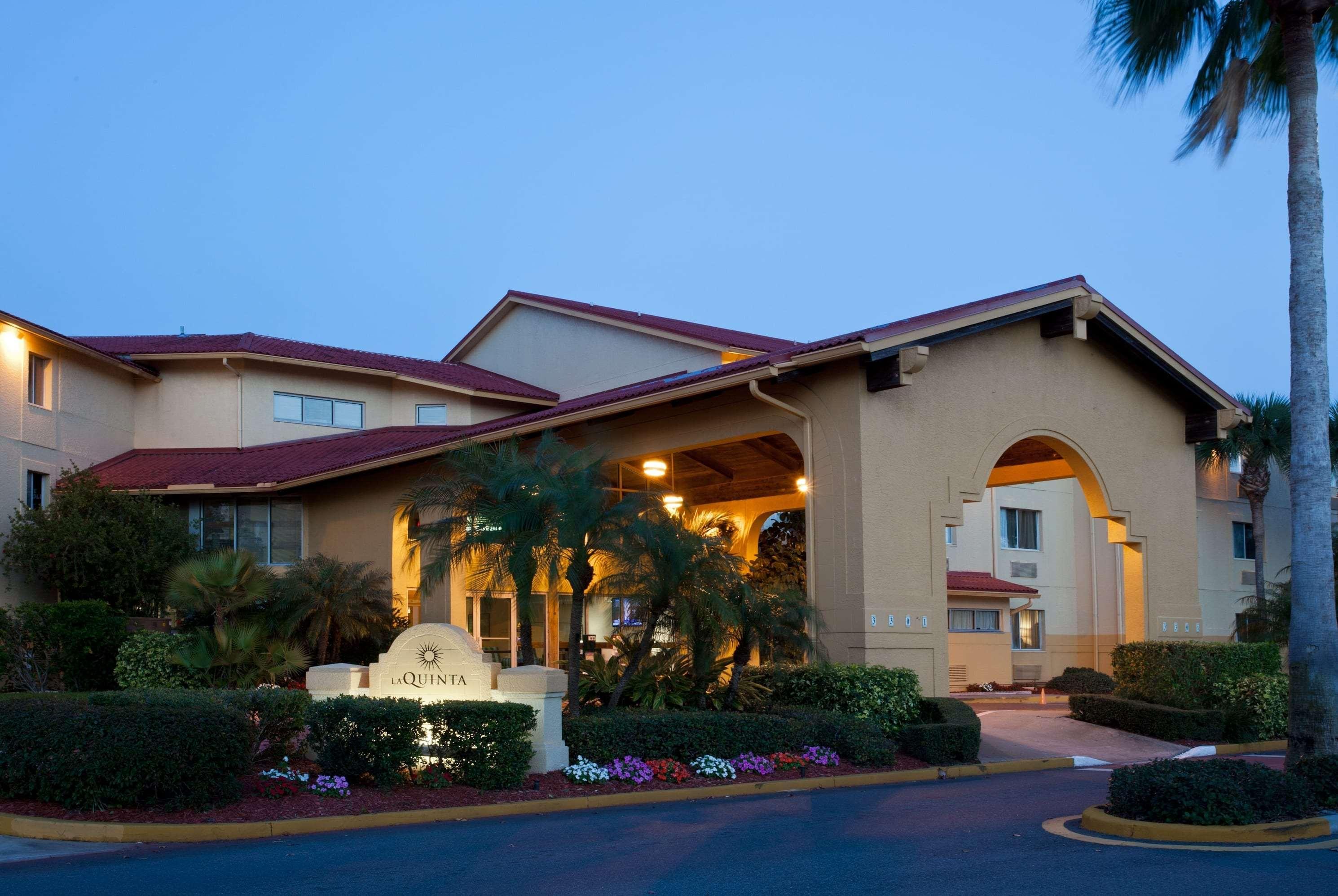Hotel La Quinta By Wyndham St. Pete-Clearwater Airport Zewnętrze zdjęcie