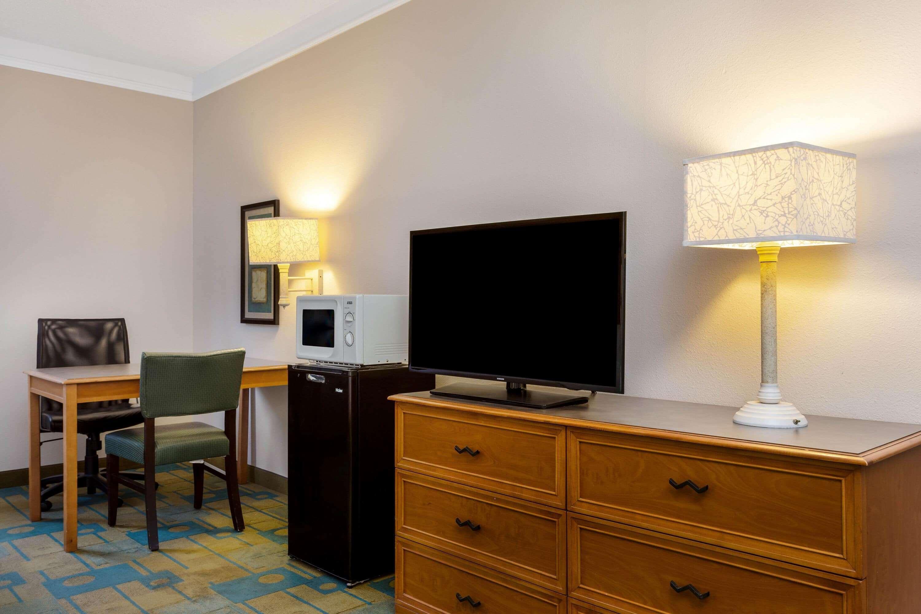 Hotel La Quinta By Wyndham St. Pete-Clearwater Airport Zewnętrze zdjęcie