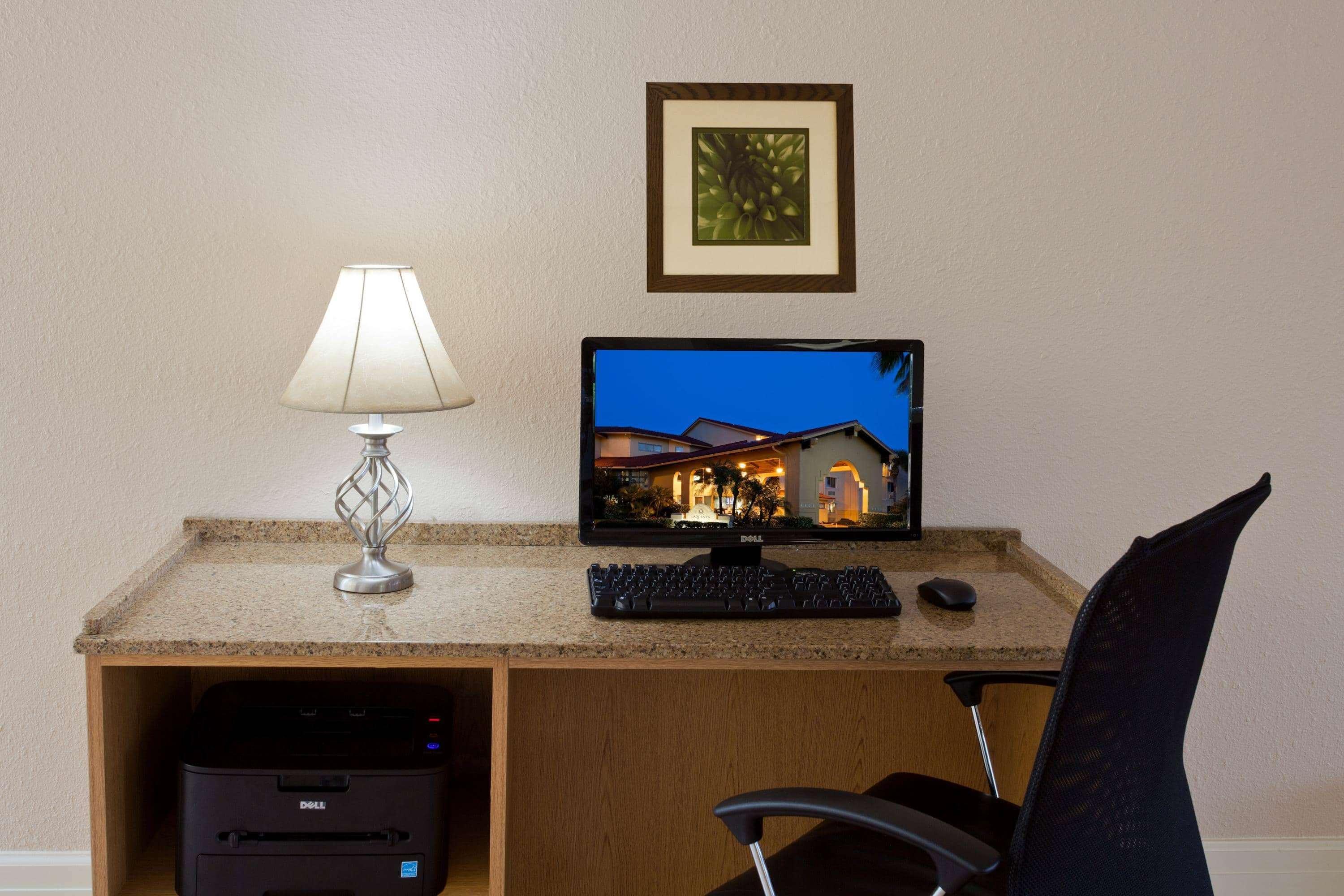 Hotel La Quinta By Wyndham St. Pete-Clearwater Airport Zewnętrze zdjęcie