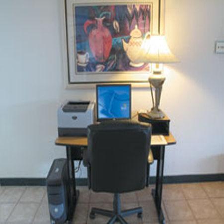 Hotel La Quinta By Wyndham St. Pete-Clearwater Airport Udogodnienia zdjęcie